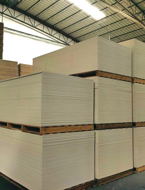 玻鎂板 新型環保建材的明星