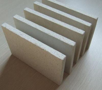 玻鎂板 新型環保建材的材質剖析與性能解讀